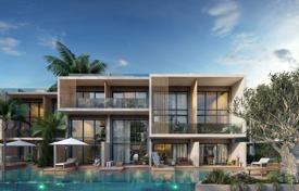 1-dormitorio apartamentos en edificio nuevo 63 m² en Kyrenia, Chipre. 253 000 €
