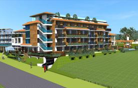3 dormitorio piso 117 m² en Kosharitsa, Bulgaria. 128 000 €