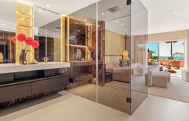 4 dormitorio ático 256 m² en Marbella, España. 4 995 000 €
