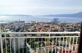 3 dormitorio piso 74 m² en Rijeka, Croacia. 166 000 €