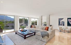 7 dormitorio villa 1174 m² en Marbella, España. 5 995 000 €