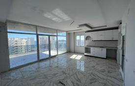 3 dormitorio piso 120 m² en Mersin (city), Turquía. $126 000