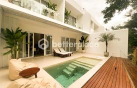 2 dormitorio villa 105 m² en Balangan beach, Indonesia. $229 000