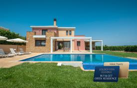5 dormitorio villa 260 m² en Halkidiki, Grecia. 650 000 €
