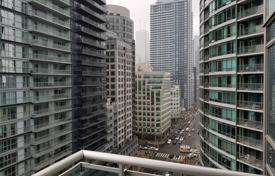 3 dormitorio piso en Front Street West, Canadá. C$1 026 000