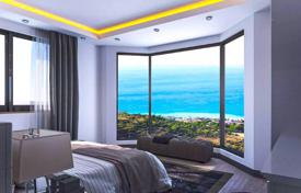 5 dormitorio villa 430 m² en Kargicak, Turquía. 45 811 000 TRY