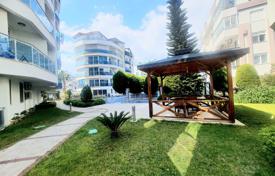4 dormitorio piso 120 m² en Konyaalti, Turquía. $358 000
