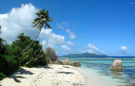 Terreno – La Digue, Seychelles. $395 000