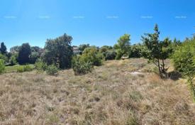 Terreno en Istria County, Croacia. 72 000 €