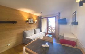 1 dormitorio piso 26 m² en Saint-Martin-de-Belleville, Francia. 225 000 €