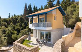 2 dormitorio casa de pueblo 100 m² en Lefkas, Grecia. 360 000 €