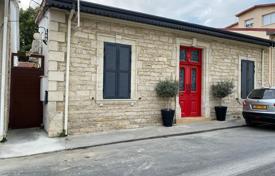 3 dormitorio adosado 220 m² en Limasol (Lemesos), Chipre. 910 000 €