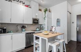 1 dormitorio piso en Old Toronto, Canadá. C$1 036 000