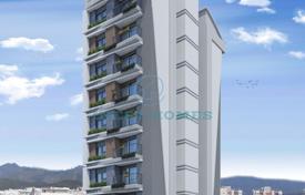 2-dormitorio apartamentos en edificio nuevo 65 m² en Muratpaşa, Turquía. 143 000 €