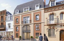 Piso – Beauvais, Picardie, Francia. From 229 000 €