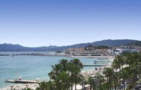 4 dormitorio piso en Cannes, Francia. 12 000 €  por semana