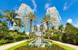 Piso – Miami Beach, Florida, Estados Unidos. $2 995 000
