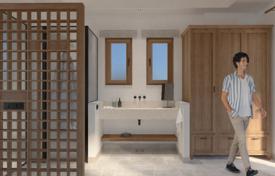 2 dormitorio villa 170 m² en Neos Marmaras, Grecia. 850 000 €