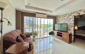 2 dormitorio piso 69 m² en Pattaya, Tailandia. $78 000