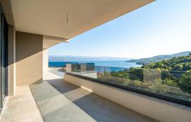 4 dormitorio piso 176 m² en Ika, Croacia. 625 000 €