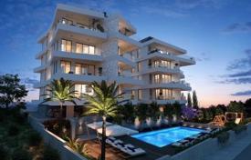 3 dormitorio ático 110 m² en Germasogeia, Chipre. 945 000 €