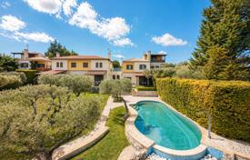 5 dormitorio villa 294 m² en Kriopigi, Grecia. 900 000 €