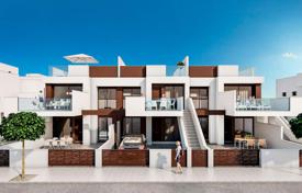 2 dormitorio piso 80 m² en Torre de la Horadada, España. 370 000 €