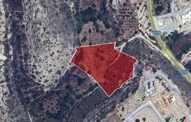 Terreno en Limasol (Lemesos), Chipre. 568 000 €