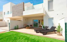 2 dormitorio piso 74 m² en Algorfa, España. 299 000 €