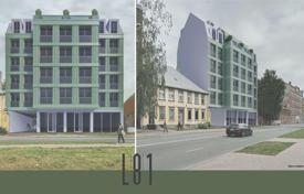 Terreno en Riga, Letonia. 2 300 000 €