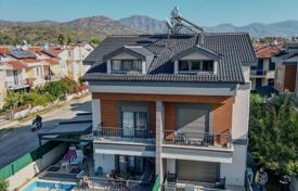 4 dormitorio villa 150 m² en Fethiye, Turquía. 27 140 000 TRY