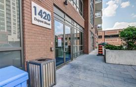 2 dormitorio piso en Dupont Street, Canadá. C$615 000