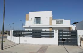 3 dormitorio villa 122 m² en Roldán, España. 392 000 €