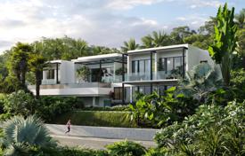 Villa – Mueang Phuket, Phuket, Tailandia. 1 385 000 €