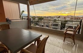 2 dormitorio piso 81 m² en Atenas, Grecia. 350 000 €