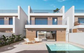 3 dormitorio villa 143 m² en San Pedro del Pinatar, España. 359 000 €