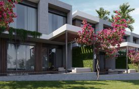 2 dormitorio villa 101 m² en South Kuta, Indonesia. $259 000