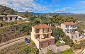 4 dormitorio villa 180 m² en Peloponeso, Grecia. 800 000 €