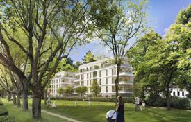 New residential complex with apartments en Ile-de-France, Francia. de 303 000 €