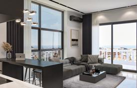 3-dormitorio apartamentos en edificio nuevo 76 m² en Alanya, Turquía. $225 000