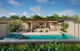 Villa – Bang Tao Beach, Phuket, Tailandia. From $2 478 000