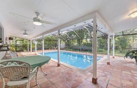 Casa de pueblo – Cutler Bay, Miami, Florida,  Estados Unidos. $640 000