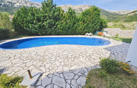3 dormitorio piso 72 m² en Primorje-Gorski Kotar County, Croacia. 251 000 €
