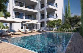 3 dormitorio ático en Limasol (Lemesos), Chipre. 650 000 €