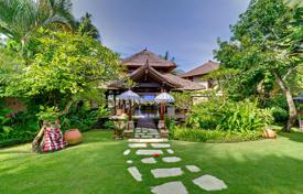 Villa – Badung, Indonesia. $6 300  por semana