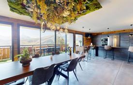 6 dormitorio piso en Villarembert, Francia. 1 350 000 €