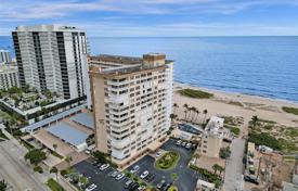 Condominio – Pompano Beach, Florida, Estados Unidos. $715 000