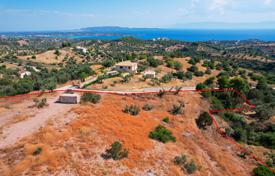 Terreno en Porto Cheli, Grecia. 600 000 €