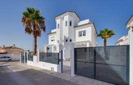 2 dormitorio villa 109 m² en San Fulgencio, España. 280 000 €