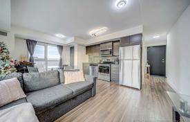 2 dormitorio piso en Scarborough, Canadá. C$958 000